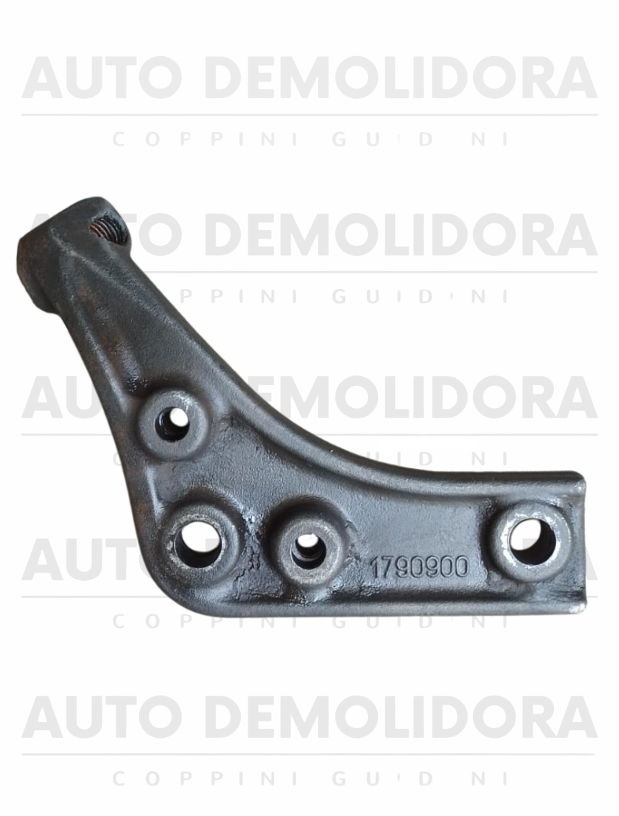 Fixador Parachoque Scania 124 - 1790900