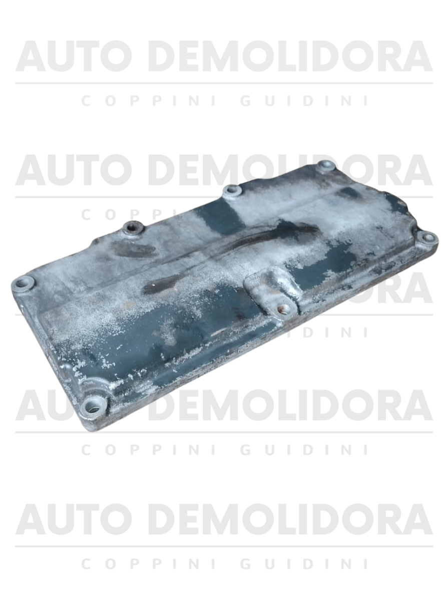 Tampa Lateral Bloco Scania S4 S5 - 1835795