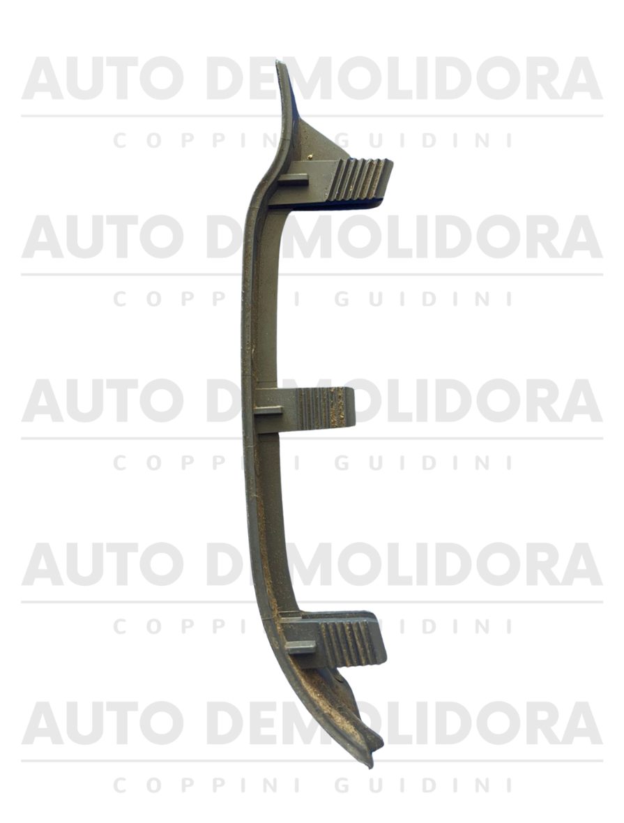 Guarnicao (plug) Painel - Scania Serie 4 - 1369191