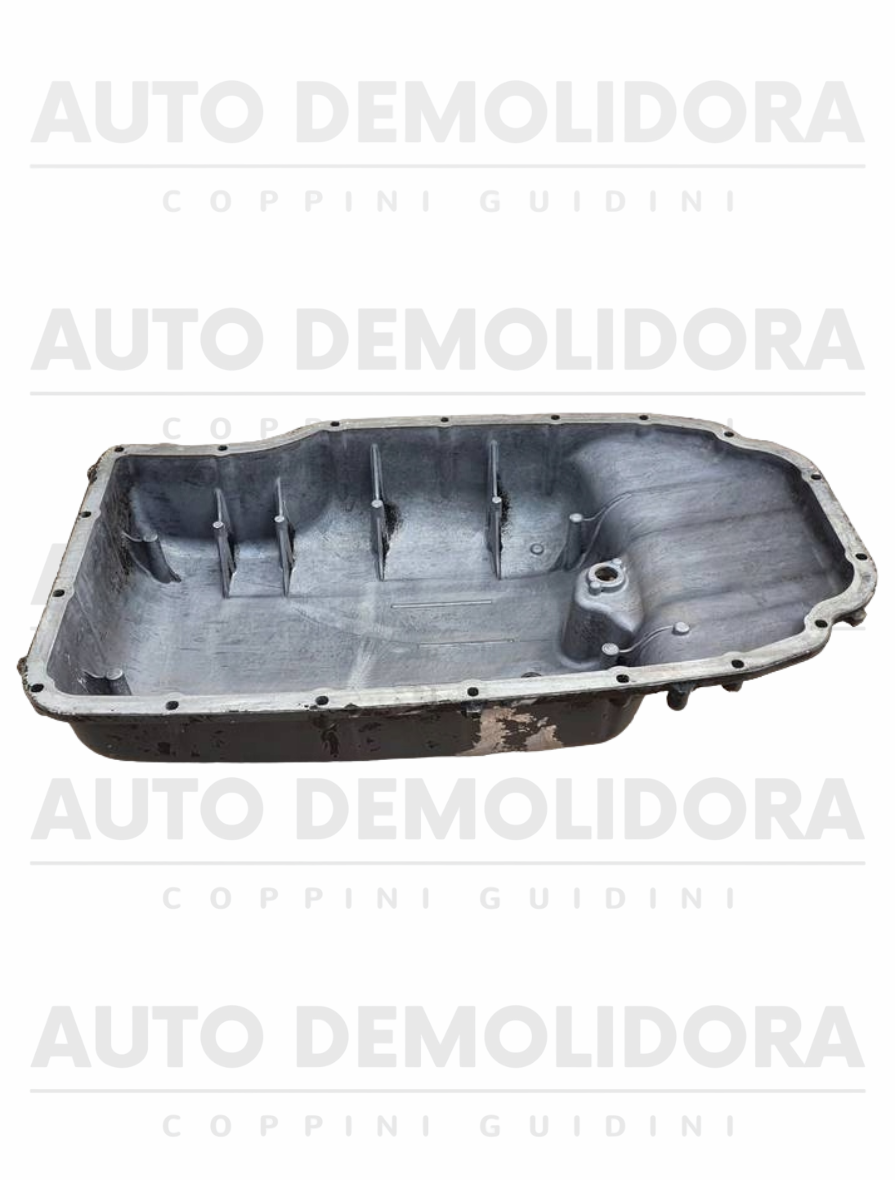 Carter Aluminio Motor Scania Euro 5 - 2023780