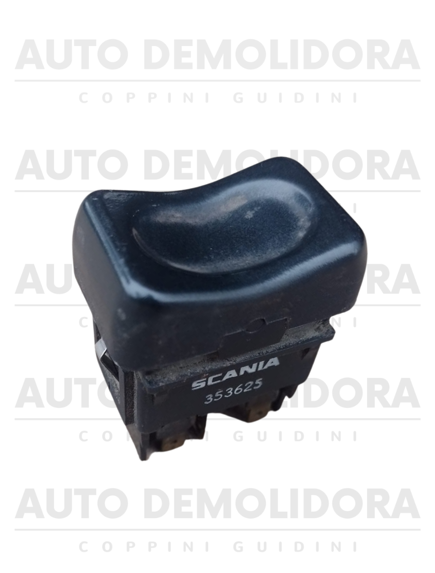 Interruptor de Luz para Scania - 353625