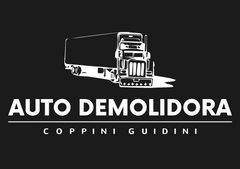 Auto Demolidora Coppini Guidini